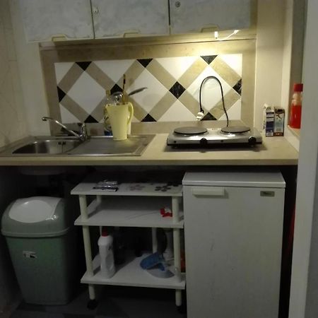 Suite Calefati "Monolocale" Bari Exterior foto