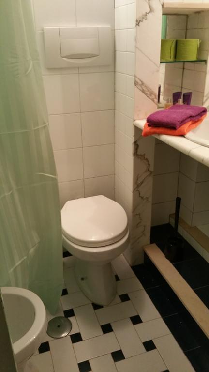 Suite Calefati "Monolocale" Bari Exterior foto